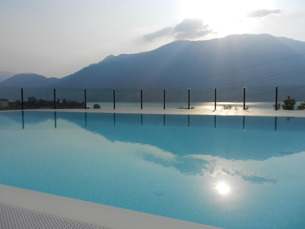 Bellavista Giulia On Lake Como Дервио Номер фото