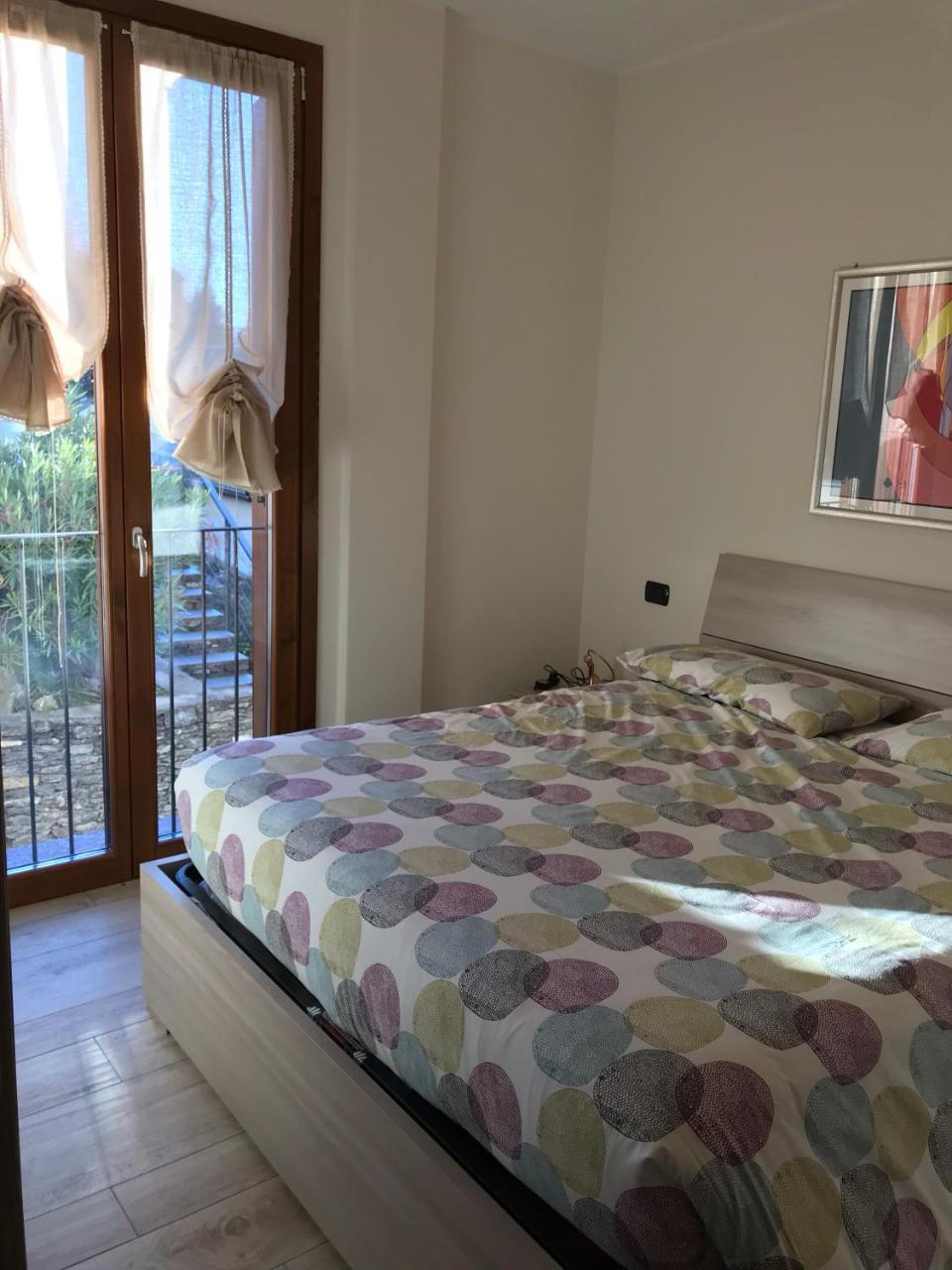 Bellavista Giulia On Lake Como Дервио Экстерьер фото